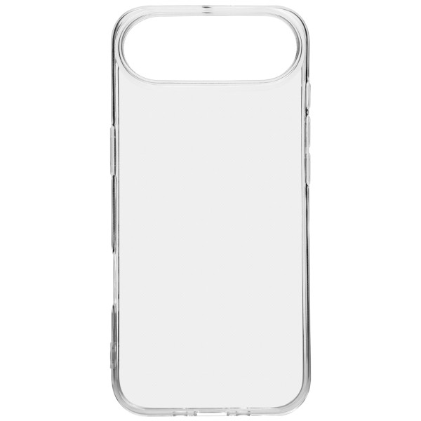 Фото - Чехол для смартфона Armorstandart Air for Apple iPhone 17 Air Clear (ARM86739)
