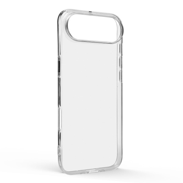 Фото - Чехол для смартфона Armorstandart Air for Apple iPhone 17 Air Clear (ARM86739)
