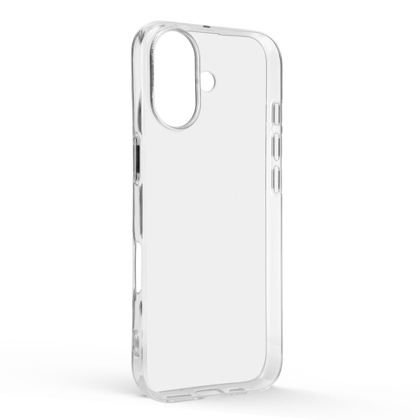 Фото - Чехол для смартфона Armorstandart Air for Apple iPhone 17 Clear (ARM86740)