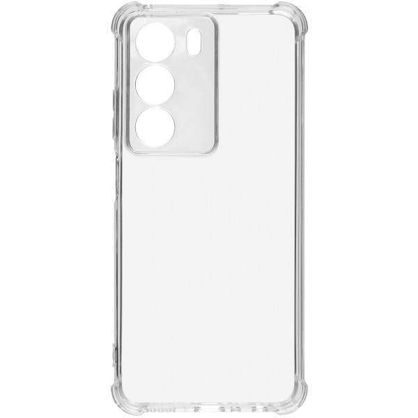 Фото - Чехол для смартфона Armorstandart Air Force for Realme C73 5G Camera cover Clear (ARM86757)
