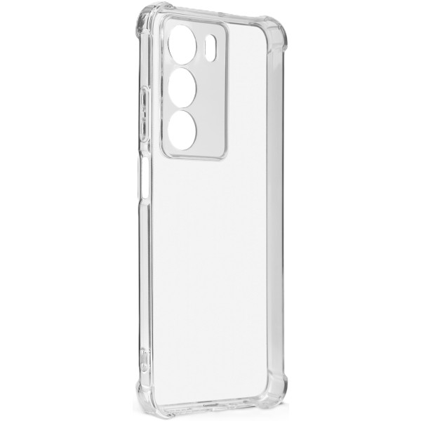 Фото - Чехол для смартфона Armorstandart Air Force for Realme C73 5G Camera cover Clear (ARM86757)