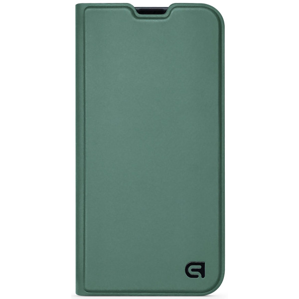 Фото - Чехол для смартфона Armorstandart OneFold Case for Samsung A07 4G Green (ARM86790)