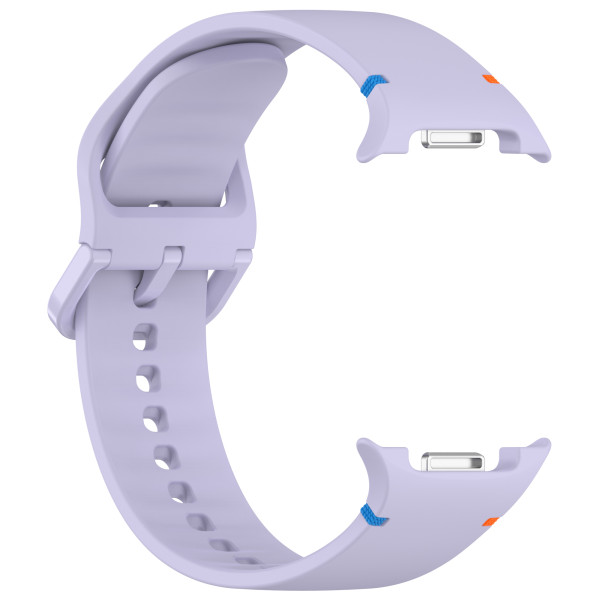 Фото - Ремешок для смарт-часов Armorstandart for Samsung Galaxy Watch 8 / 8 Classic (20x113 mm) Lavender (ARM86864)
