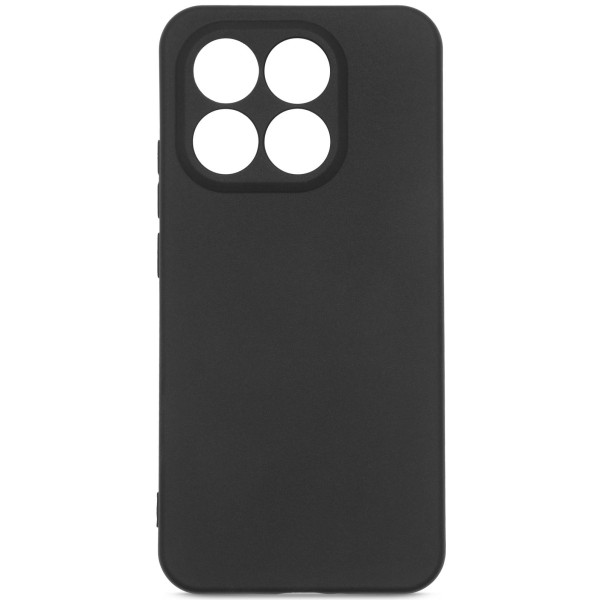 Фото - Чехол для смартфона Armorstandart Matte Slim Fit for Xiaomi 15T 5G Camera cover Black (ARM86993)