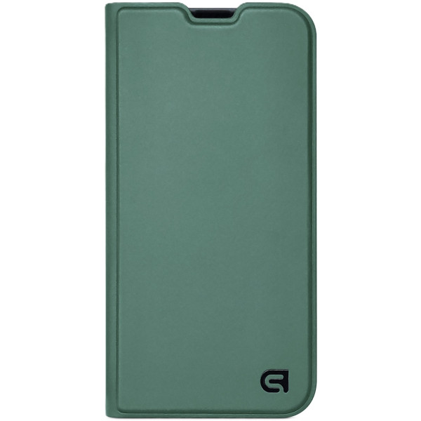 Фото - Чехол для смартфона Armorstandart OneFold Case for Samsung S25 FE 5G Green (ARM86999)