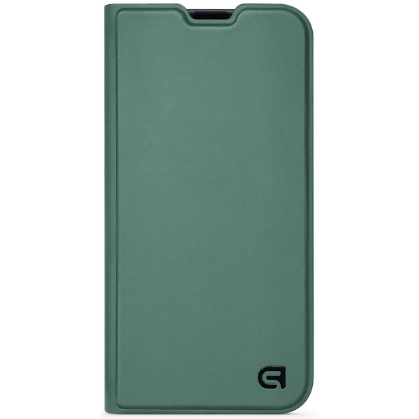 Фото - Чехол для смартфона Armorstandart OneFold Case for Xiaomi Redmi 15C 4G / Poco C85 4G Green (ARM87100)