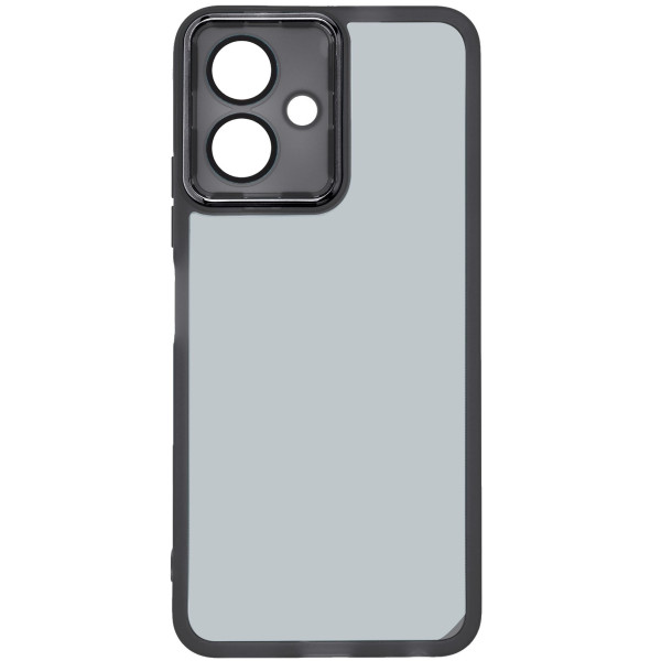 Фото - Чехол для смартфона Armorstandart Shade for Tecno Spark Go 2 4G Black (ARM87143) Фото - Чехол для смартфона Armorstandart Shade for Tecno Spark Go 2 4G Black (ARM87143)