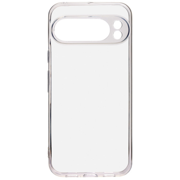 Фото - Чехол для смартфона Armorstandart Air for Google Pixel 10 Pro XL 5G Camera cover Clear (ARM87221)