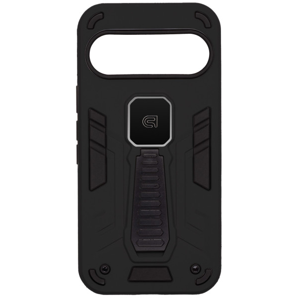 Фото - Чехол для смартфона Armorstandart Proover for Google Pixel 10 5G/10 Pro 5G Black (ARM87270) Фото - Чехол для смартфона Armorstandart Proover for Google Pixel 10 5G/10 Pro 5G Black (ARM87270)