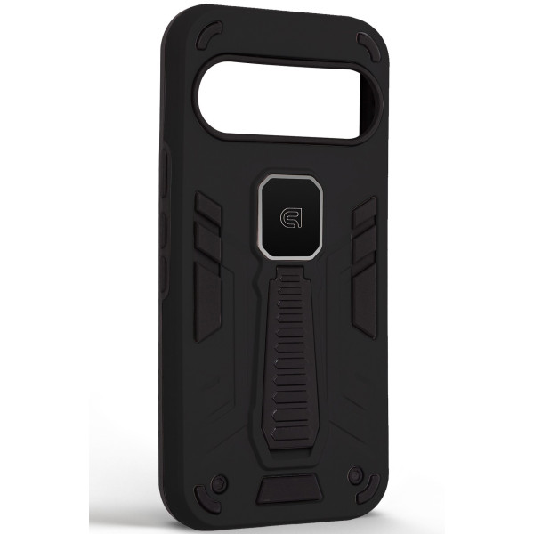 Фото - Чехол для смартфона Armorstandart Proover for Google Pixel 10 5G/10 Pro 5G Black (ARM87270)