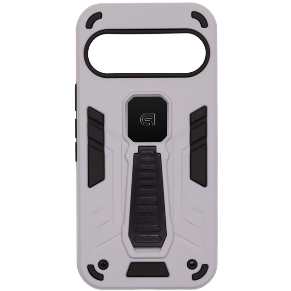 Фото - Чехол для смартфона Armorstandart Proover for Google Pixel 10 5G/10 Pro 5G Grey (ARM87272)