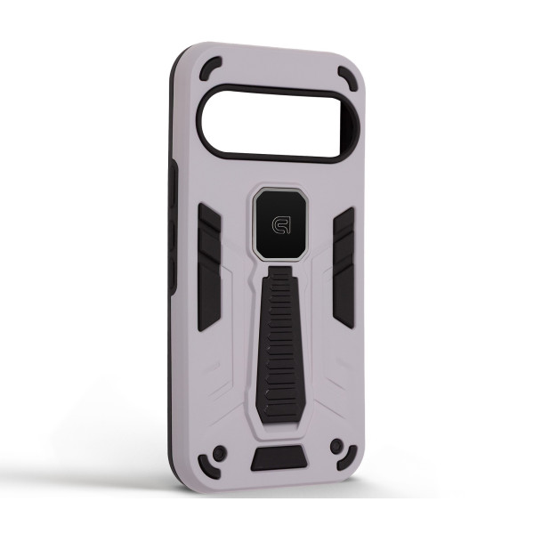 Фото - Чехол для смартфона Armorstandart Proover for Google Pixel 10 5G/10 Pro 5G Grey (ARM87272)