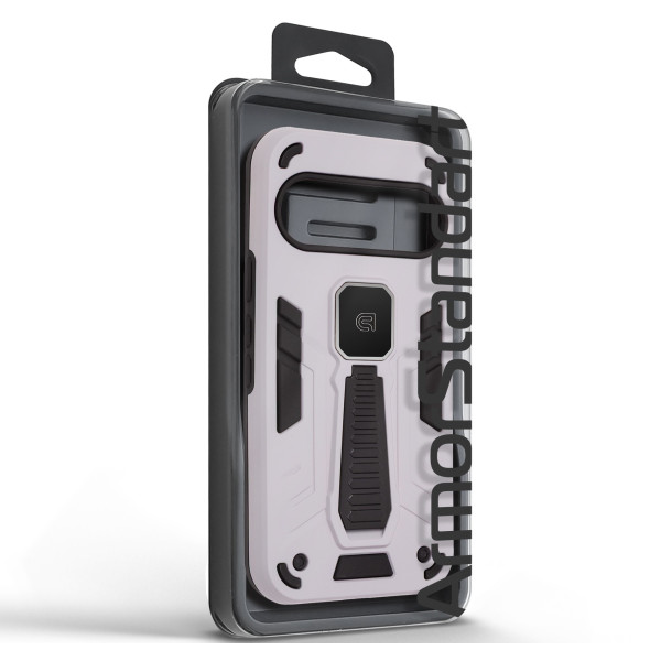 Фото - Чехол для смартфона Armorstandart Proover for Google Pixel 10 5G/10 Pro 5G Grey (ARM87272)