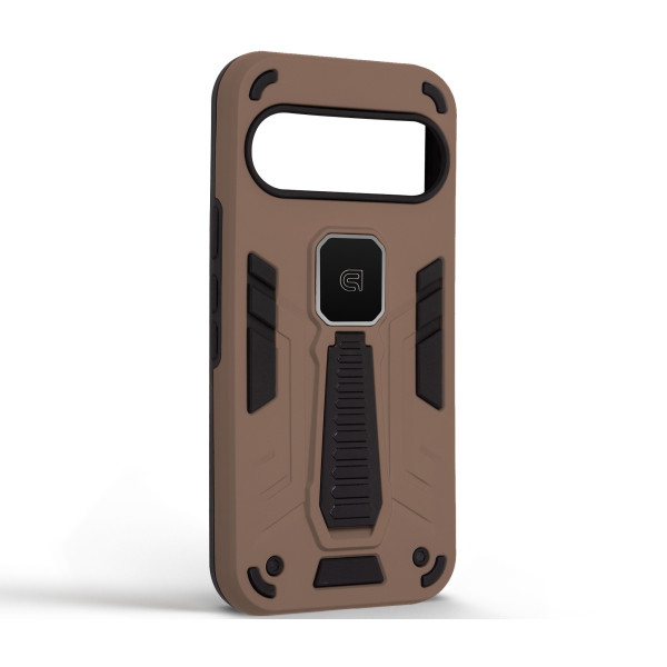 Фото - Чехол для смартфона Armorstandart Proover for Google Pixel 10 Pro XL 5G Brown (ARM87277)