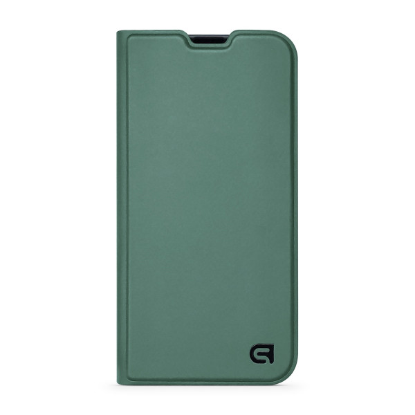 Фото - Чехол для смартфона Armorstandart OneFold Case for OPPO A5 4G / A5 5G / A5m 4G Green (ARM87344)