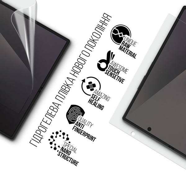 Фото - Защитная пленка для смартфона Armorstandart на основной дисплей for Samsung Fold 7 (SM-F966) (ARM87440)