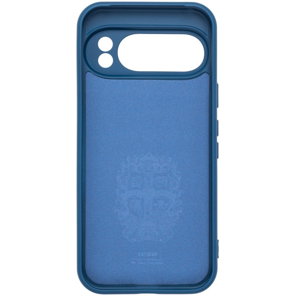 Фото - Чехол для смартфона Armorstandart ICON for Google Pixel 10 Pro 5G Camera cover Dark Blue (ARM87461)