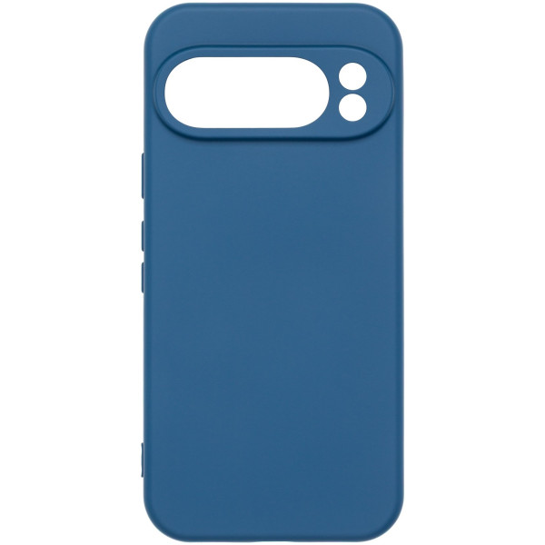 Фото - Чехол для смартфона Armorstandart ICON for Google Pixel 10 Pro 5G Camera cover Dark Blue (ARM87461) Фото - Чехол для смартфона Armorstandart ICON for Google Pixel 10 Pro 5G Camera cover Dark Blue (ARM87461)