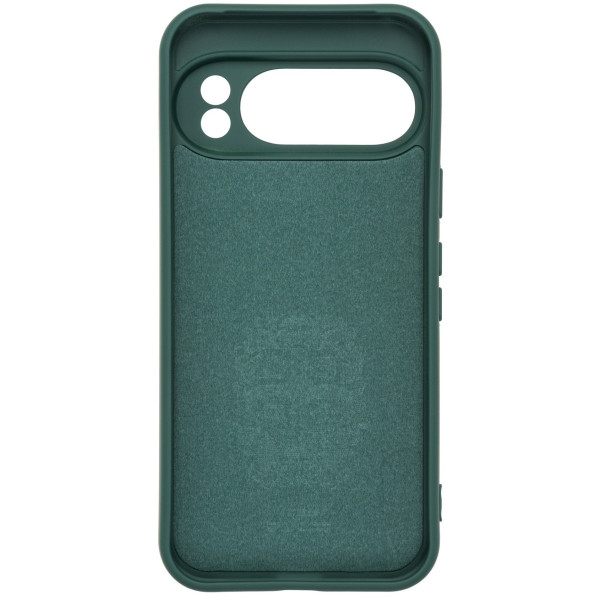 Фото - Чехол для смартфона Armorstandart ICON for Google Pixel 10 Pro 5G Camera cover Dark Green (ARM87462)