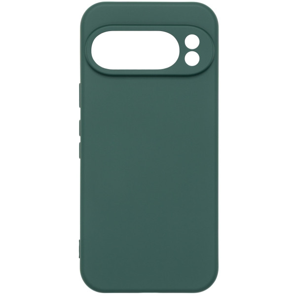 Фото - Чехол для смартфона Armorstandart ICON for Google Pixel 10 Pro 5G Camera cover Dark Green (ARM87462)