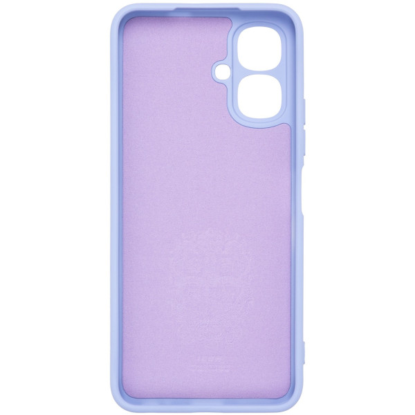 Фото - Чехол для смартфона Armorstandart ICON for Infinix Smart 10 4G Camera cover Lavender (ARM87469)