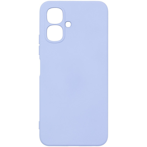 Фото - Чехол для смартфона Armorstandart ICON for Infinix Smart 10 4G Camera cover Lavender (ARM87469)