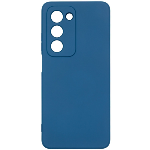 Фото - Чехол для смартфона Armorstandart ICON for OPPO A5 4G/A5 5G/A5m 4G Camera cover Dark Blue (ARM87470)