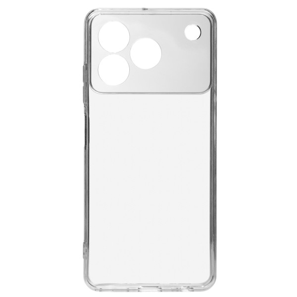 Фото - Чехол для смартфона Armorstandart Air for ZTE Blade A76 4G Camera cover Clear (ARM87526)
