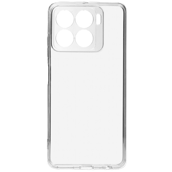 Фото - Чехол для смартфона Armorstandart Air for ZTE Blade A56 4G Camera cover Clear (ARM87527)