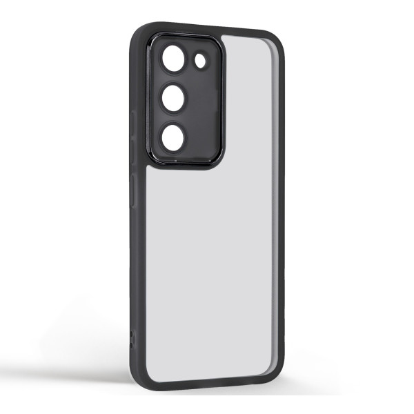 Фото - Чехол для смартфона Armorstandart Shade for Tecno Spark 40 Pro 4G Black (ARM87528)