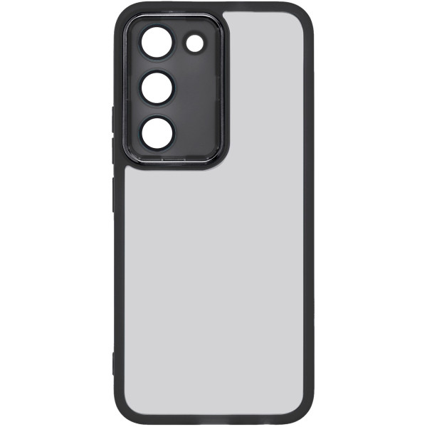 Фото - Чехол для смартфона Armorstandart Shade for Tecno Spark 40 Pro 4G Black (ARM87528)