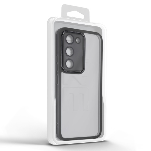 Фото - Чехол для смартфона Armorstandart Shade for Tecno Spark 40 Pro 4G Black (ARM87528)