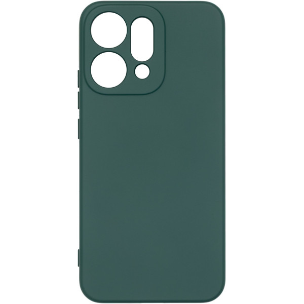 Фото - Чехол для смартфона Armorstandart ICON for OPPO Reno14 5G Camera cover Dark Green (ARM87565)