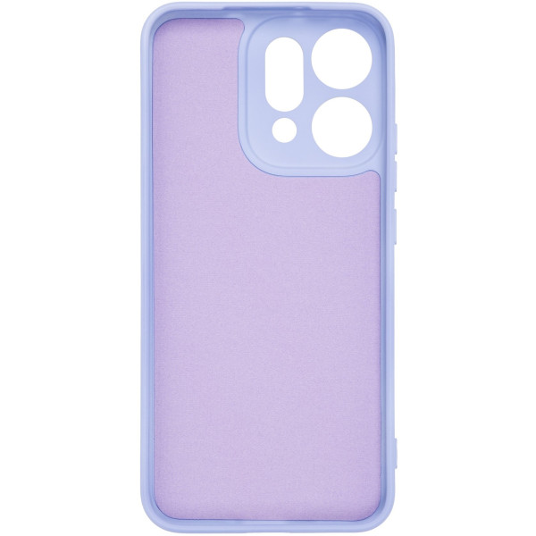 Фото - Чехол для смартфона Armorstandart ICON for OPPO Reno14 5G Camera cover Lavender (ARM87566)