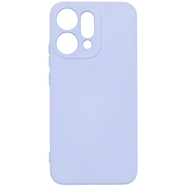 Фото - Чехол для смартфона Armorstandart ICON for OPPO Reno14 5G Camera cover Lavender (ARM87566)
