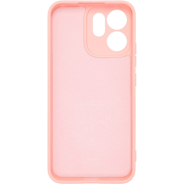 Фото - Чехол для смартфона Armorstandart ICON for OPPO Reno14 F 5G / Reno14 FS 5G Camera cover Pink (ARM87568)