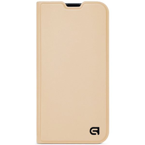 Фото - Чехол для смартфона Armorstandart OneFold Case for Infinix Smart 10 4G Gold (ARM87825)