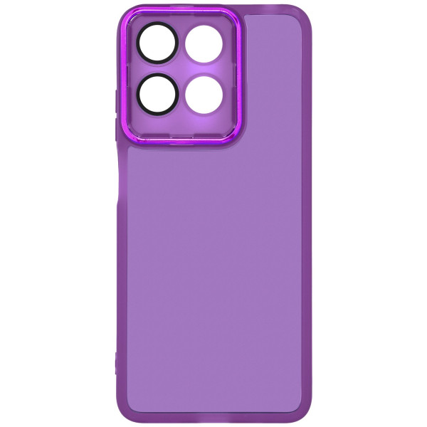 Фото - Чехол для смартфона Armorstandart Shade for Motorola G15 4G / G15 Power 4G Dark Violet (ARM87900)
