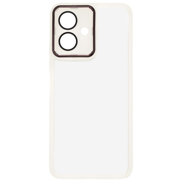 Фото - Чехол для смартфона Armorstandart Shade for Tecno Spark Go 2 4G White (ARM87909) Фото - Чехол для смартфона Armorstandart Shade for Tecno Spark Go 2 4G White (ARM87909)