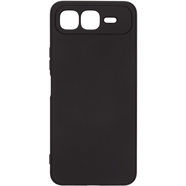 Фото - Чехол для смартфона Armorstandart ICON for Infinix Smart 10 Plus 4G Camera cover Black (ARM87951)