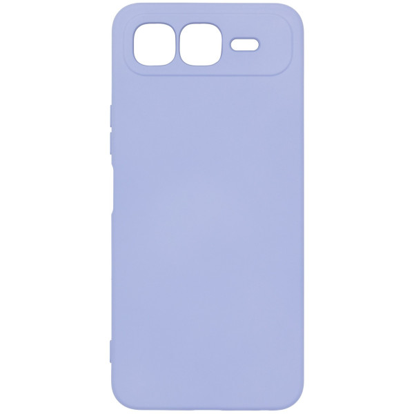 Фото - Чехол для смартфона Armorstandart ICON for Infinix Smart 10 Plus 4G Camera cover Lavender (ARM87954)