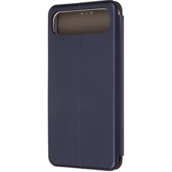 Фото - Чехол для смартфона Armorstandart G-Case for Infinix Smart 10 Plus 4G Dark Blue (ARM87986)