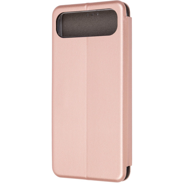 Фото - Чехол для смартфона Armorstandart G-Case for Infinix Smart 10 Plus 4G Rose Gold (ARM87987)