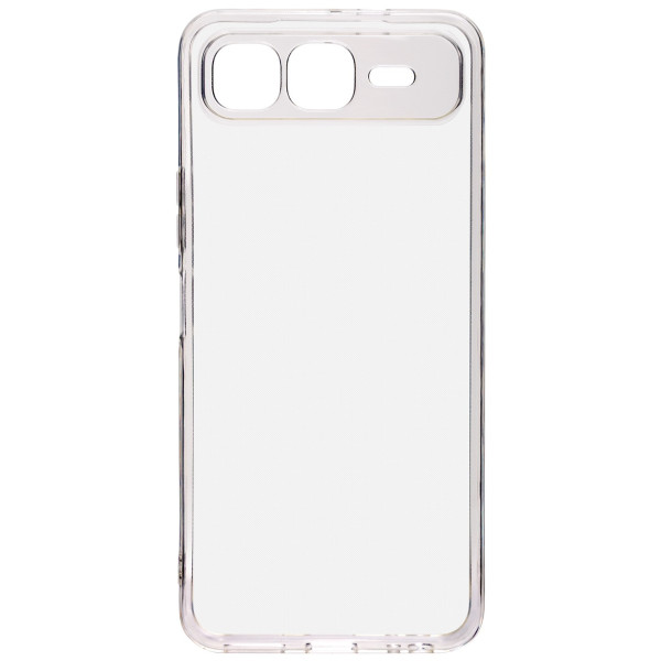 Фото - Чехол для смартфона Armorstandart Air for Infinix Smart 10 Plus 4G Camera cover Clear (ARM87992)