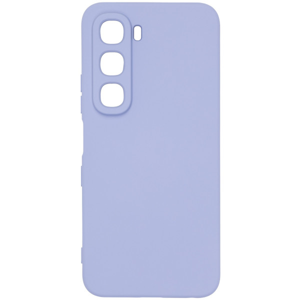 Фото - Чехол для смартфона Armorstandart ICON for Infinix Hot 60 4G Camera cover Lavender (ARM88245)
