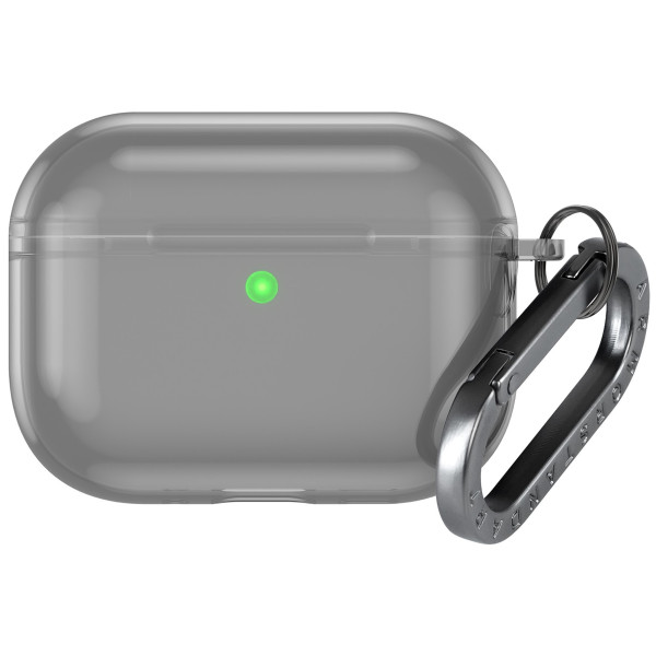 Фото - Чехол для наушников Armorstandart Air for Apple Airpods Pro 3 Black (ARM88267)