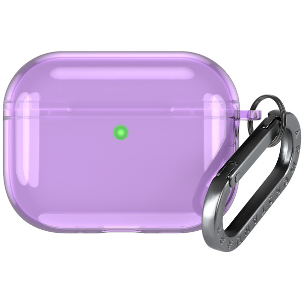 Фото - Чехол для наушников Armorstandart Air for Apple Airpods Pro 3 Purple (ARM88269)