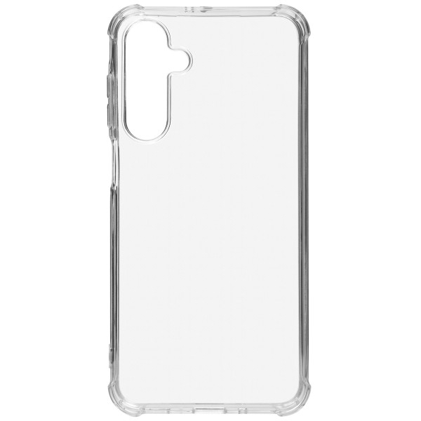 Фото - Чехол для смартфона Armorstandart Air Force for Samsung A16 4G (A165) Clear (ARM88530)