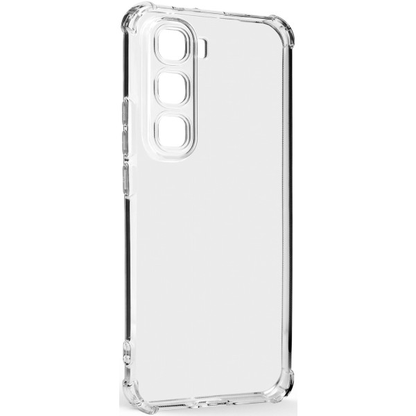 Фото - Чехол для смартфона Armorstandart Air Force for Infinix Hot 60 Pro Plus 4G Camera cover Clear (ARM88669)