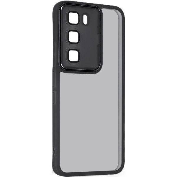 Фото - Чехол для смартфона Armorstandart Shade for Infinix Hot 60 Pro 4G Black (ARM88684)